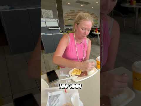 McDonald’s Hawaii: Spam, Rice, and Eggs Explained!