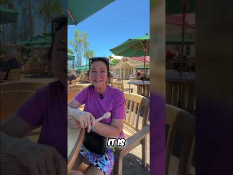 Hawaii’s Dole Plantation: Worth the 24-Hour Trip?
